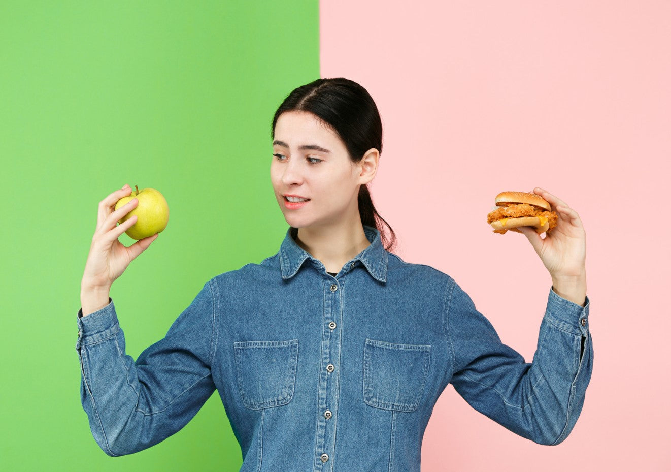 Breaking Down the Myths: Debunking Common Misconceptions About Nutrition