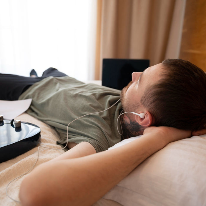 How to finally switch your sleep position to end back pain?