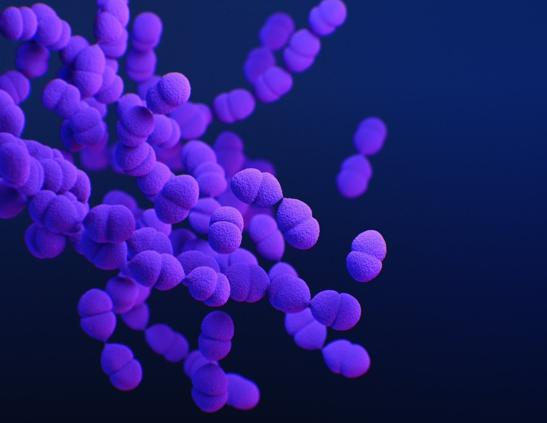 All you need to know about Pneumonia