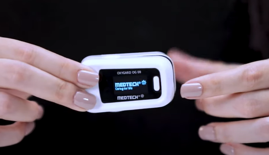 The Role of Pulse Oximetry in Respiratory Health Monitoring