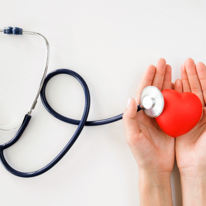 Why is Regular Health Check up Important?