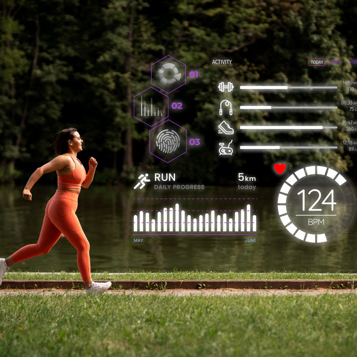 Navigating the Digital Wellness Era with Balancing Screen Time and Health