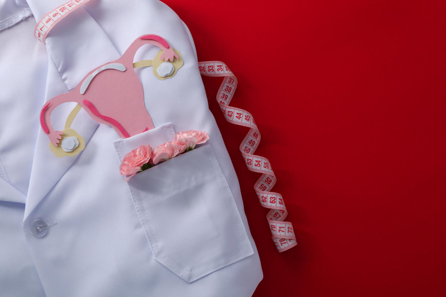 Managing PCOD and PCOS: The Role of Advanced Medical Equipment in Women's Health