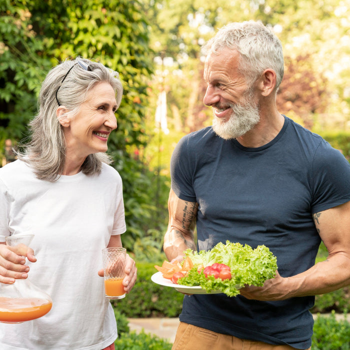 A Guide to Healthy Retirement Lifestyle