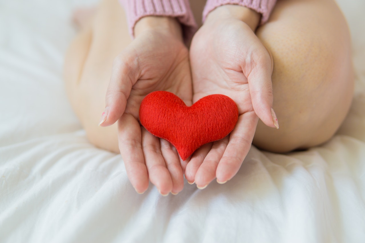 Healthy Habits for a Stronger Heart: Maintaining Cardiovascular Health