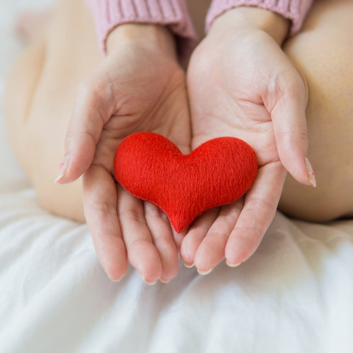 Healthy Habits for a Stronger Heart: Maintaining Cardiovascular Health