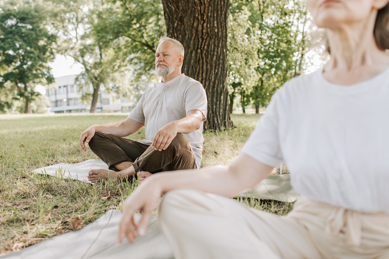 Managing Stress: Strategies for Healthy Mind and Body