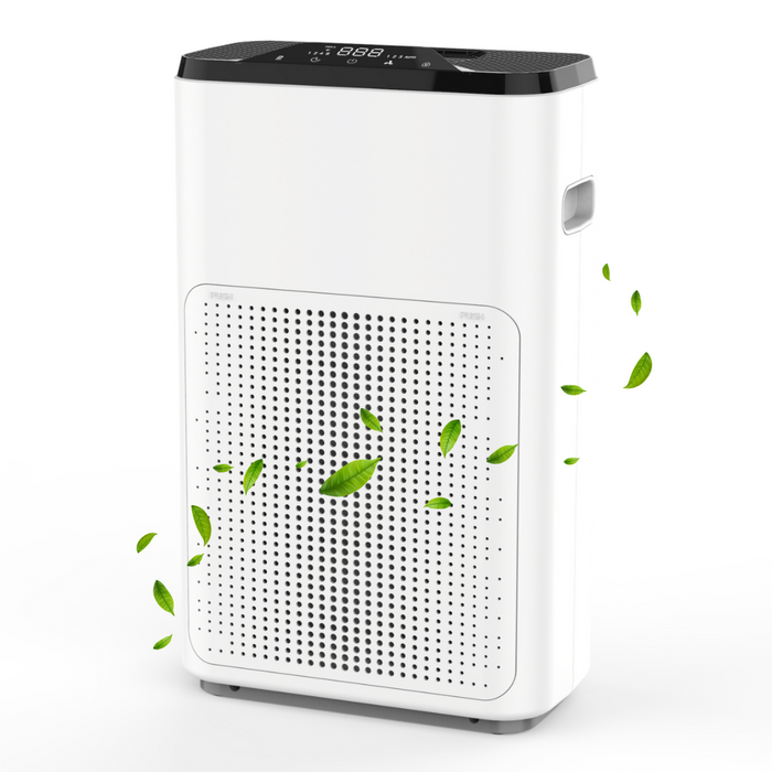 Medtech Air Purifier Airokleen AP-01
