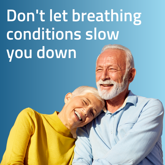 Medtech Oxygen Concentrator - Life