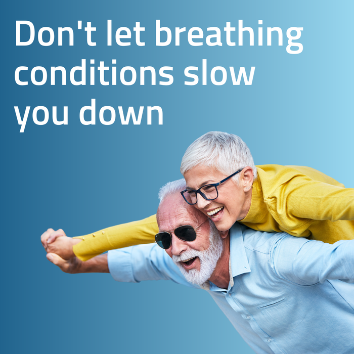 Medtech Oxygen Concentrator - Classic