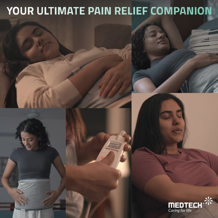 Medtech Orthopedic Heating pad Handypad HP-01