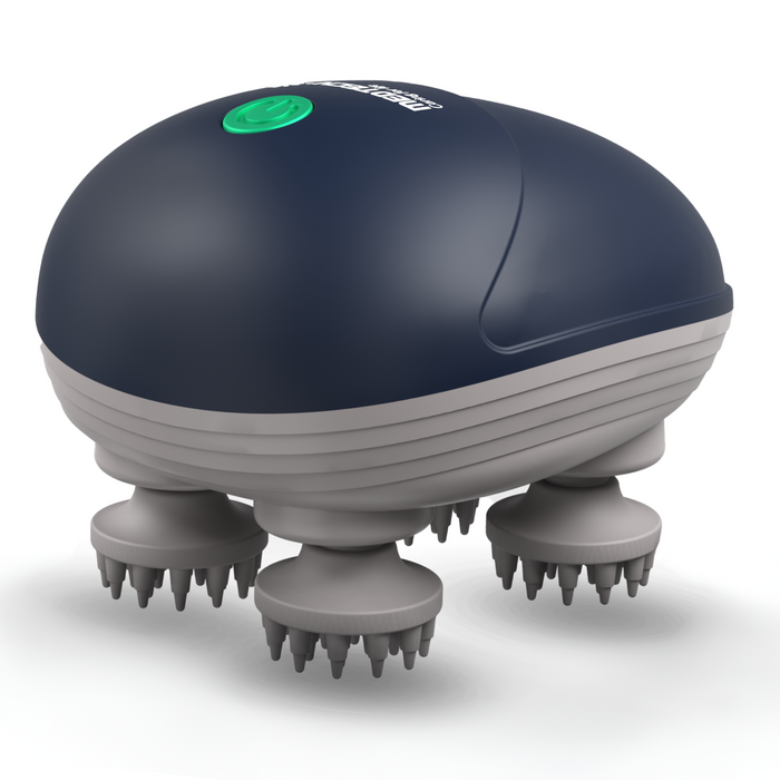 Medtech Head Massager - Energize