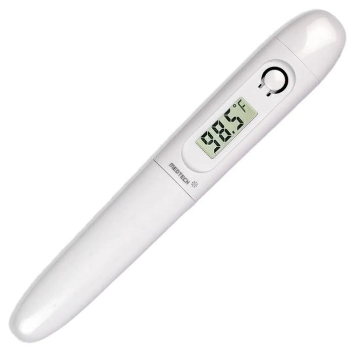 Medtech Digital Thermometer TMP 02 - Medtechlife