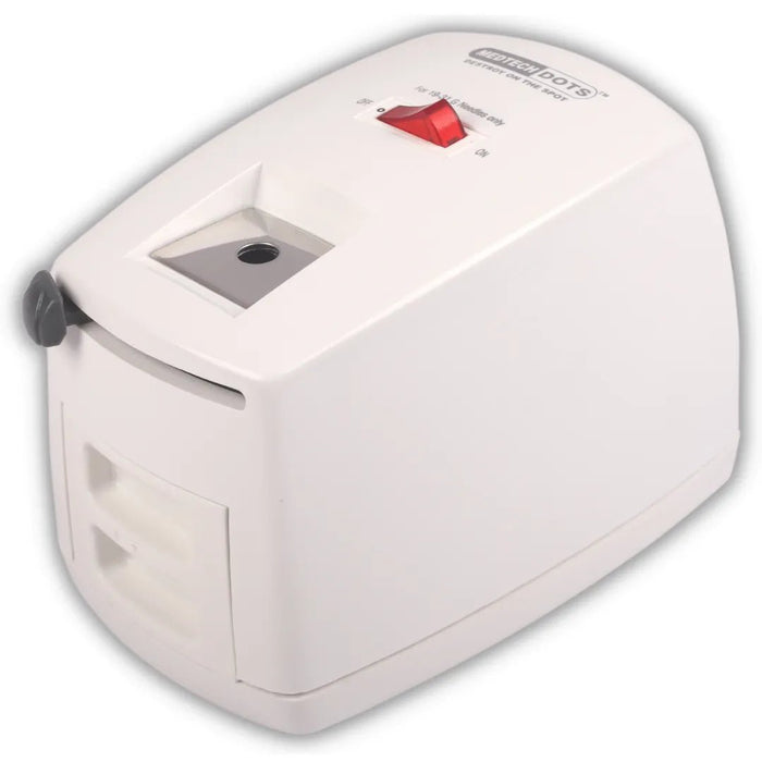 Medtech Needle Burner & Syringe Destroyer -  Front Images 1
