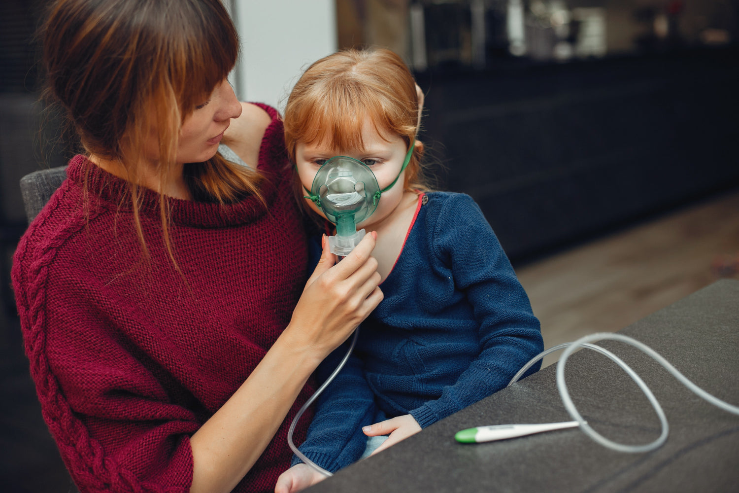 Common Nebulizer Problems and How to Troubleshoot Them