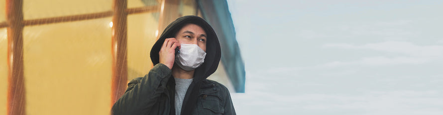 Common Respiratory Problems During Monsoon and How to Prevent them.