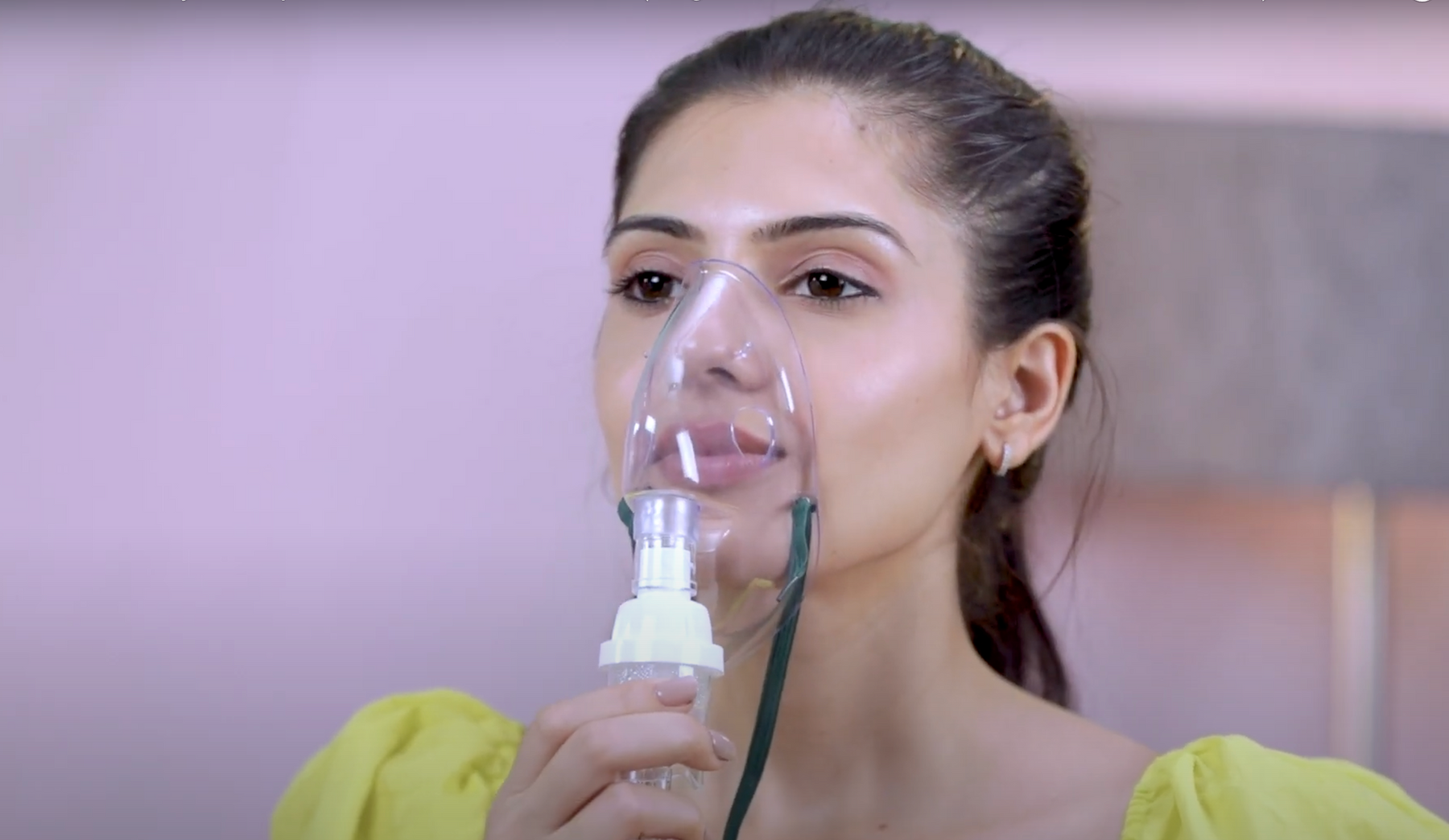 How to know if your nebulizer is working correctly?