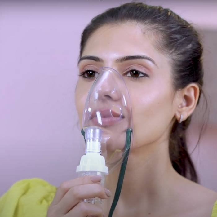 How to know if your nebulizer is working correctly?
