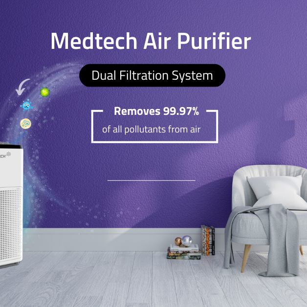 Emerging Trends and the Growing Use of Air Purifiers in Improving Indoor Air Quality