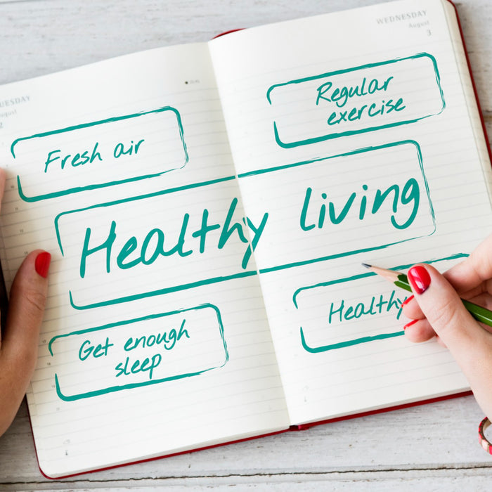 Managing Chronic Conditions: Strategies for Living Well With Chronic Illnesses