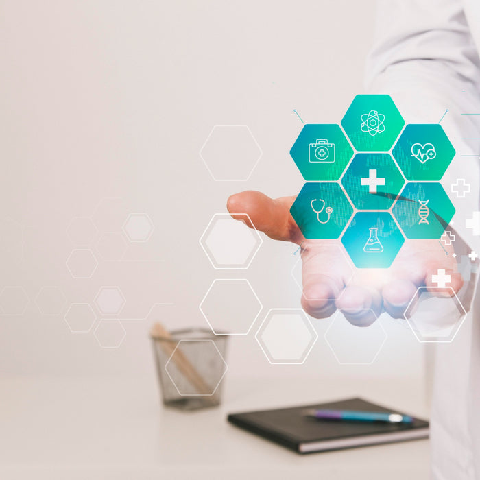 The Role of Technology in revolutionizing Healthcare Industry