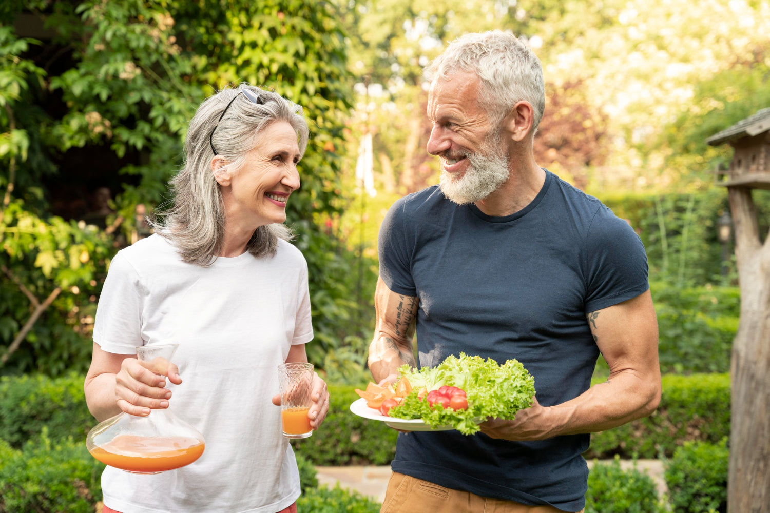 A Guide to Healthy Retirement Lifestyle