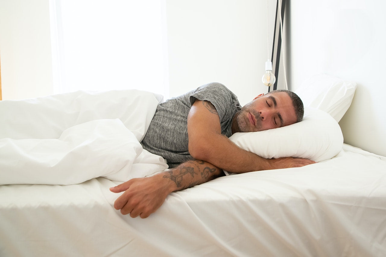 Why Sleep Is Critical for Weight Loss and How to Improve It