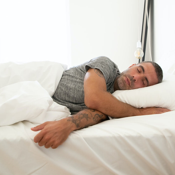Why Sleep Is Critical for Weight Loss and How to Improve It