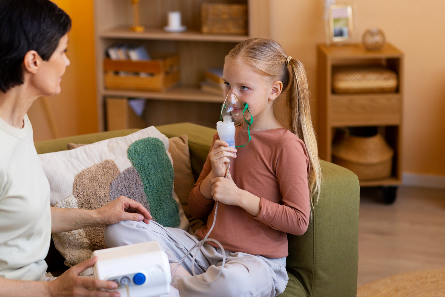 4 Essential Home Medical Devices to Manage Respiratory System