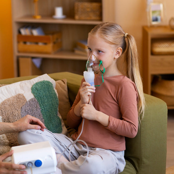 4 Essential Home Medical Devices to Manage Respiratory System