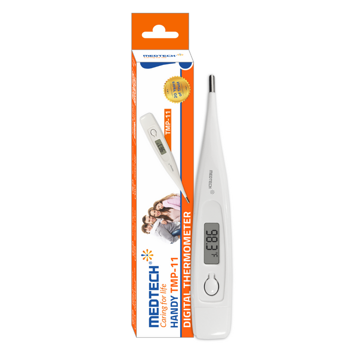 Medtech Digital Thermometer TMP-11