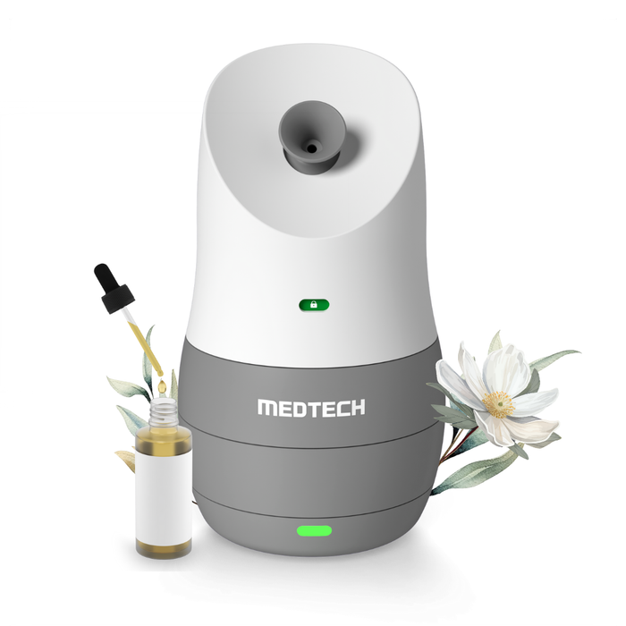 MEDTECH AQUAMIST FACIAL STEAMER