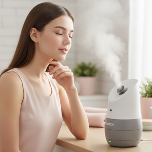 Aquamist Steamer - 24% OFF