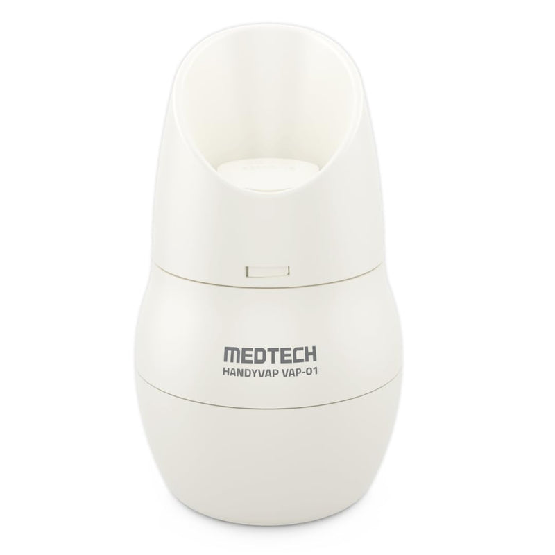 Medtech Steamer Machine 01