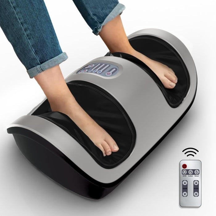 Medtech Foot Massage FM-01