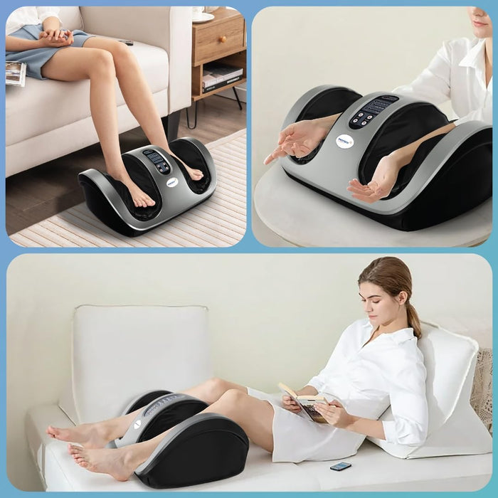 Medtech Foot Massage FM-01