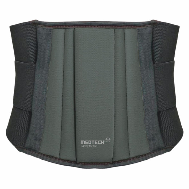 Medtech Lumbar Sacral Belt for Lower Back Support