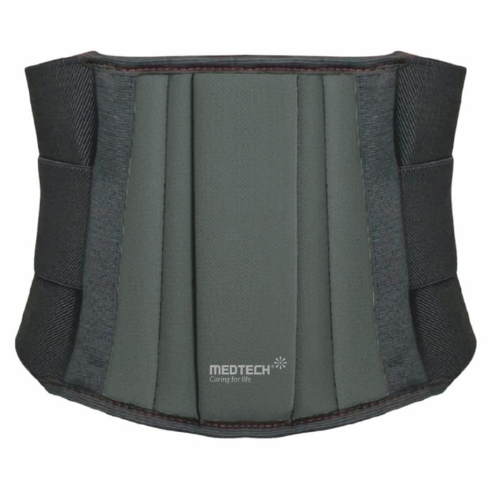 Medtech Lumbar Sacral Belt for Lower Back Support