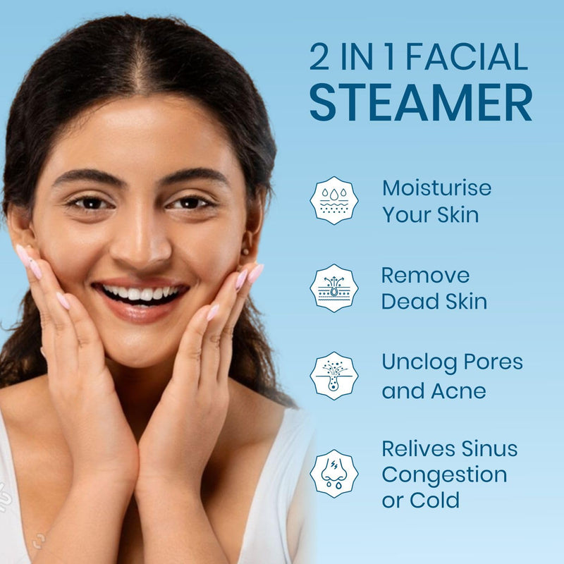 Medtech Steamer Machine 01