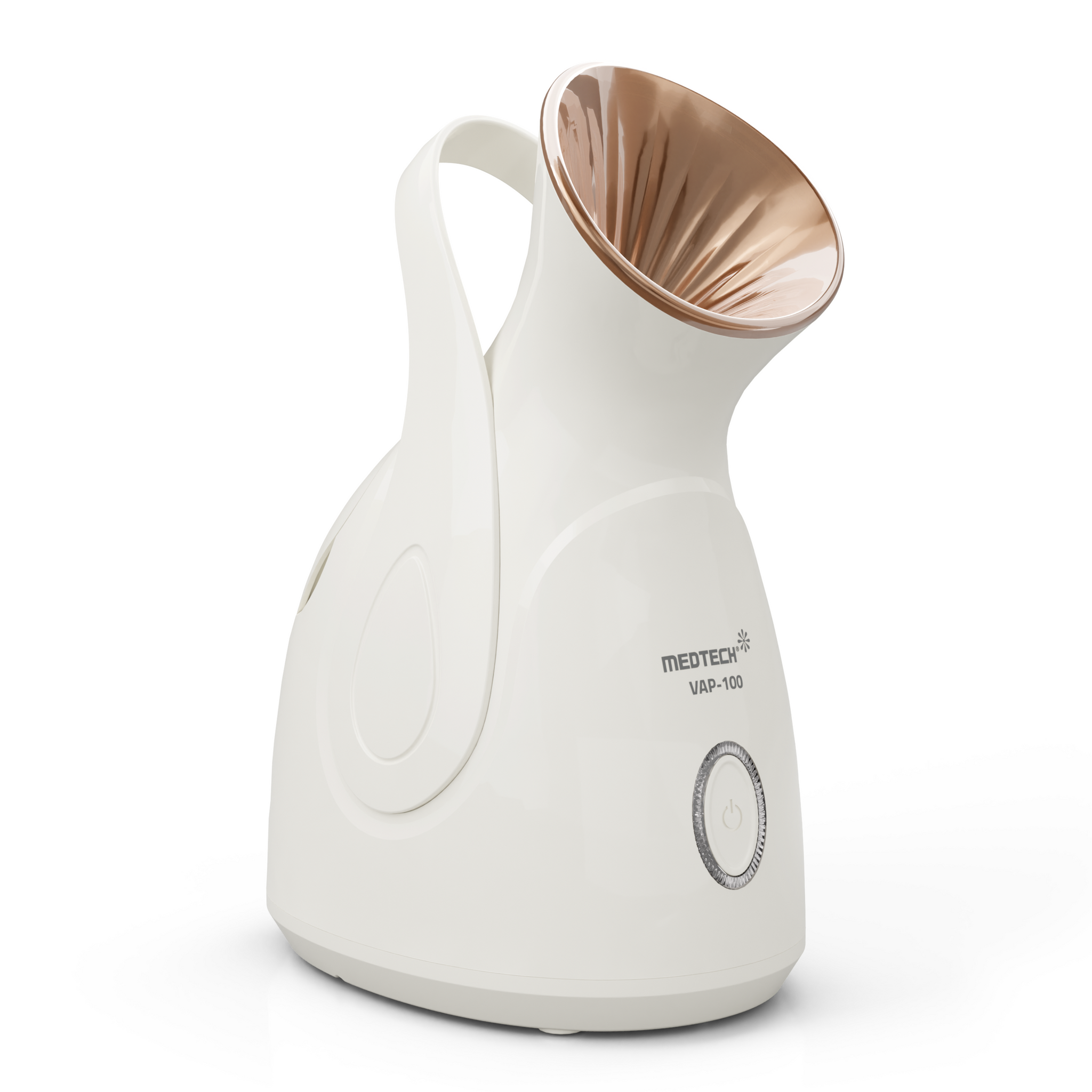 Electric Portable Nose Steam Inhaler Machine for Cold and Cough at Best ...