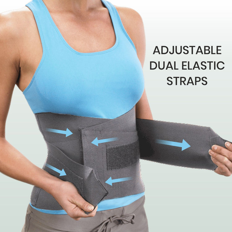 Medtech Lumbar Sacral Belt for Lower Back Support