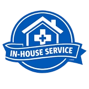 In-House Service