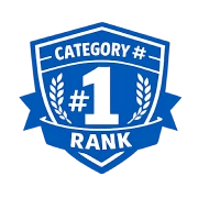 Category #1 Rank