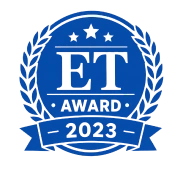 ET Award 2023