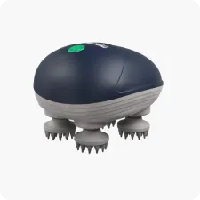 Massagers