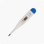 Digital Thermometers