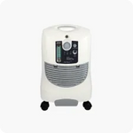 Oxygen Concentrators
