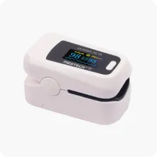 Pulse Oximeters