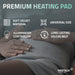 Medtech Electric Orthopaedic Heating Pad HP01 | Medtech Life — Medtechlife