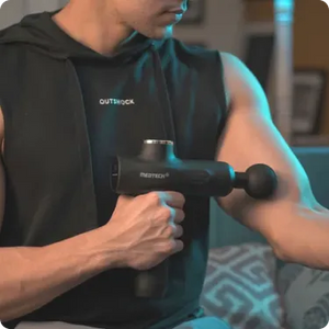 Muscle Pain Relief